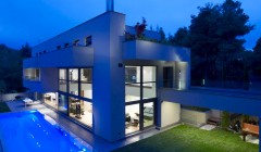architecture Αρχιτεκτονική