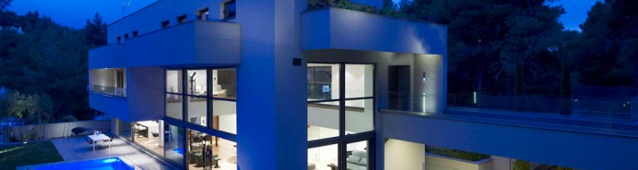 architecture Αρχιτεκτονική